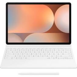 Samsung Book Cover Keyboard EF-DX825 for the Galaxy Tab S10+ | S9+ | S9 FE+